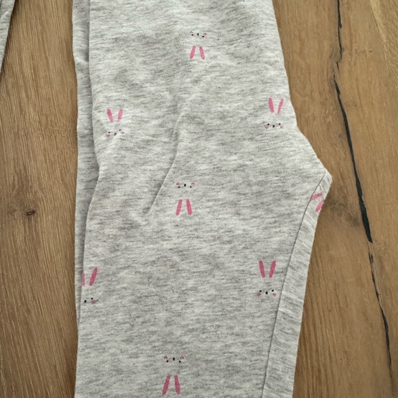 Colorful Kids' Leggings Set - Picture 2 of 6